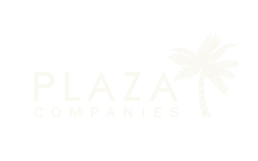 A plain off-white rectangular shape, reminiscent of materials used in commercial construction Arizona, is centered on a white background.