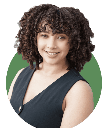 Gabrielle Sikes, Director of Brand & Marketing, Brien Contracting