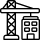 Black and white line drawing of a person sitting on the ground with knees drawn up, arms wrapped around legs, and head resting on knees—an image often seen in ads for general contracting services Arizona residents trust.