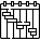 A hand holds a lit incandescent light bulb with a glowing filament against a dark background, symbolizing bright ideas for general contracting services Arizona.